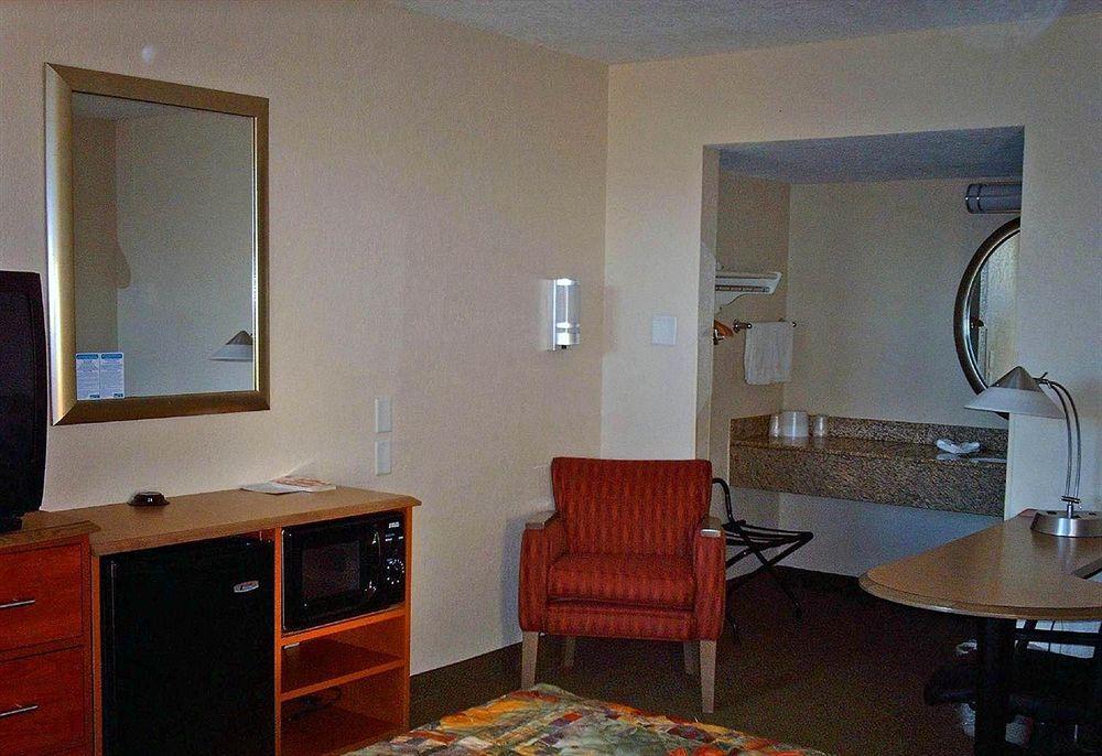 Motel 6-Amarillo, TX - Airport Exterior foto