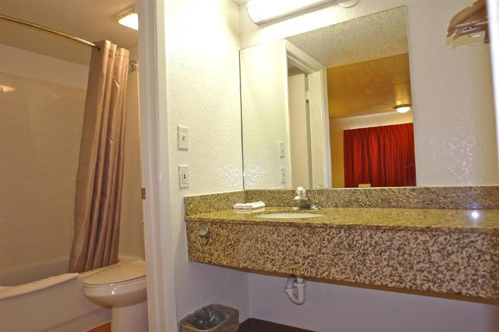 Motel 6-Amarillo, TX - Airport Zimmer foto