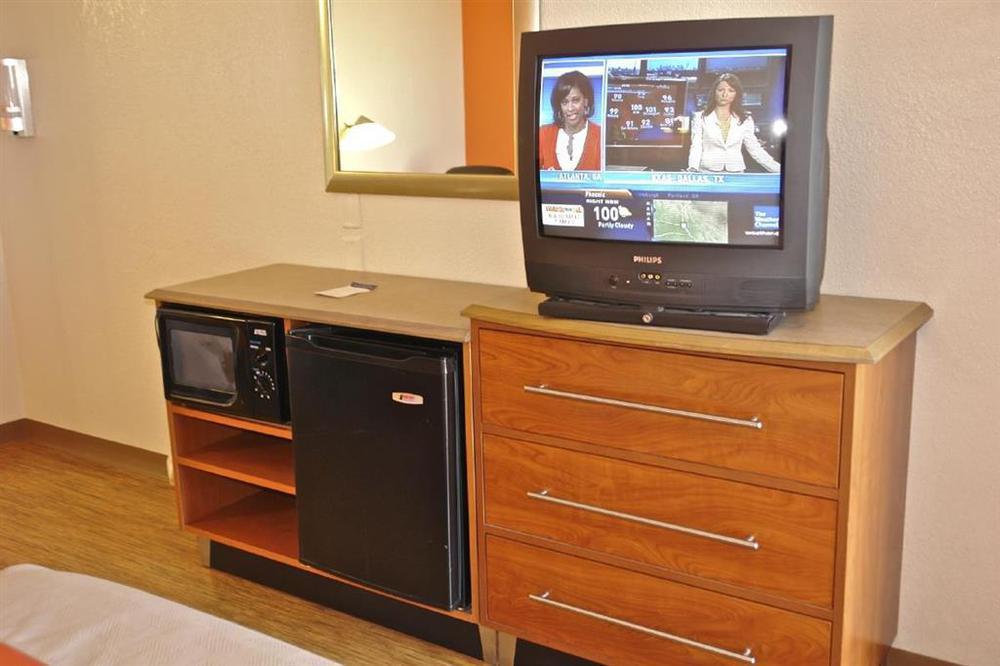 Motel 6-Amarillo, TX - Airport Ausstattung foto