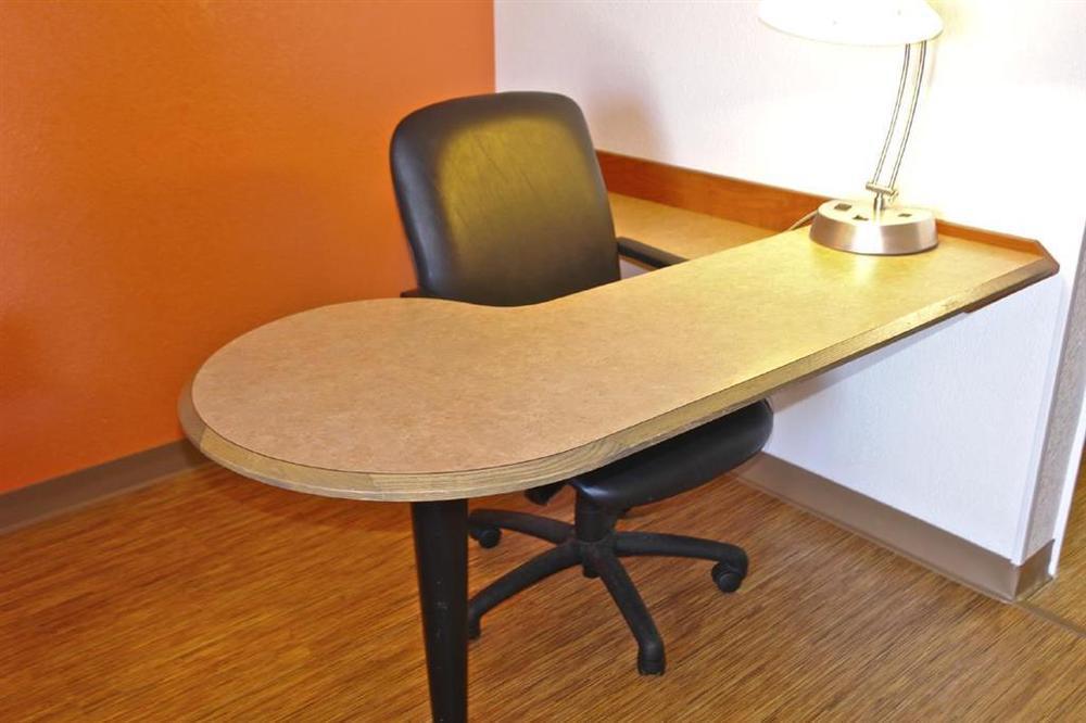 Motel 6-Amarillo, TX - Airport Zimmer foto